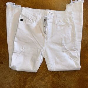 KanCan cropped jeans 5/26